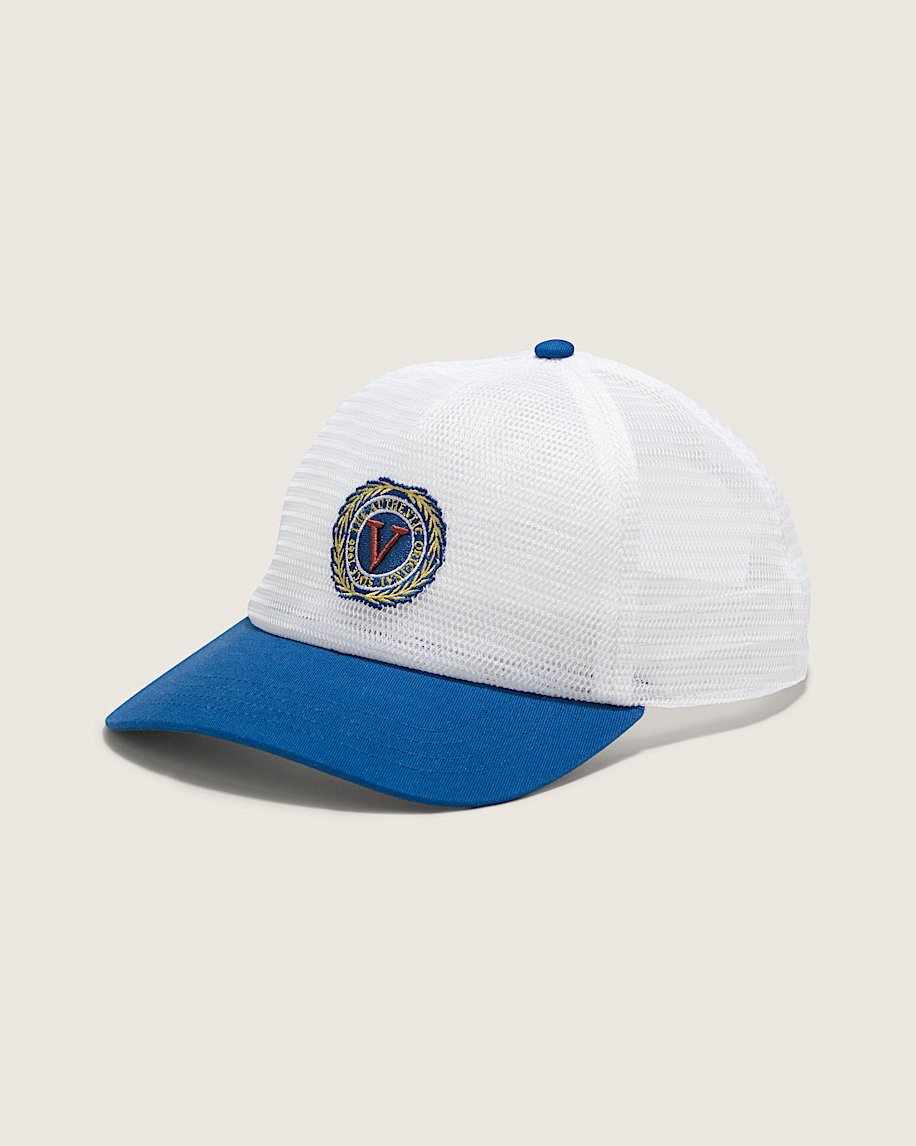 Authentic Trucker Hat - 1
