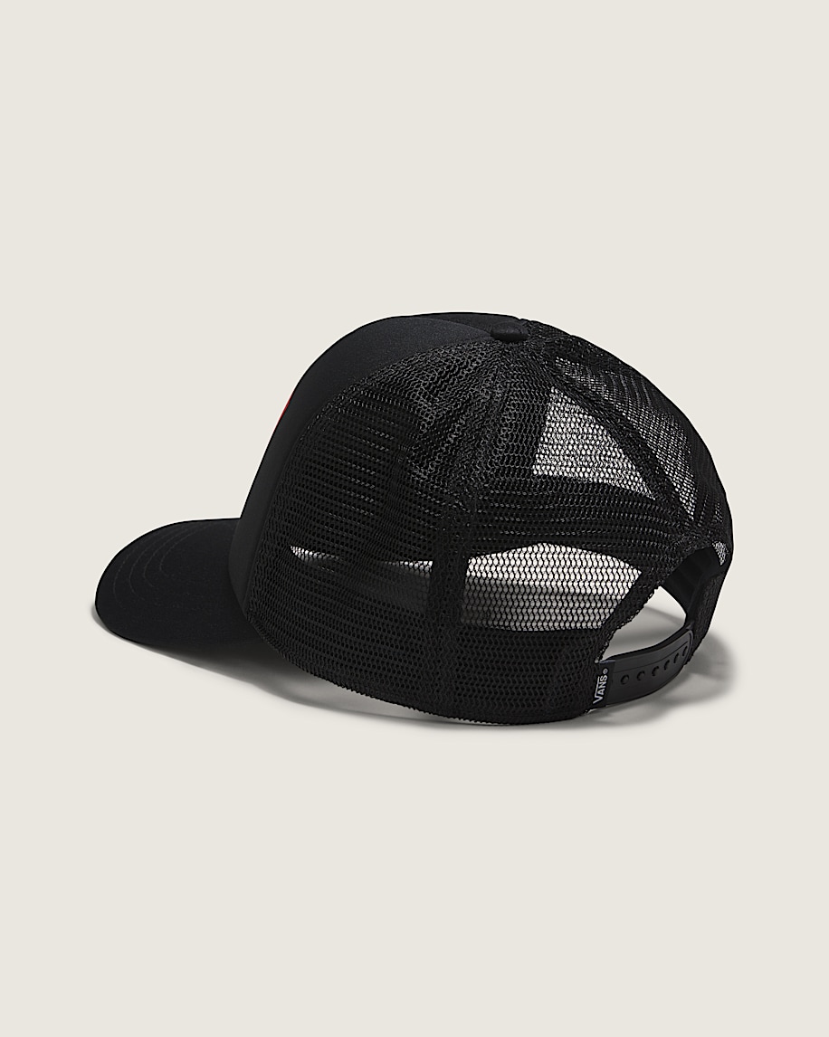 Vans Supply Trucker Hat - 3