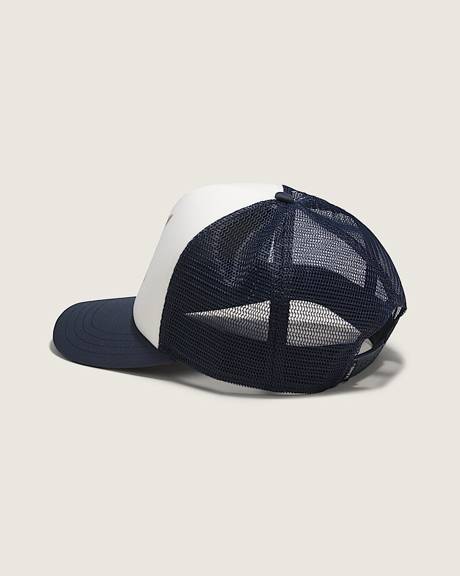 Vans Supply Trucker Hat - 3
