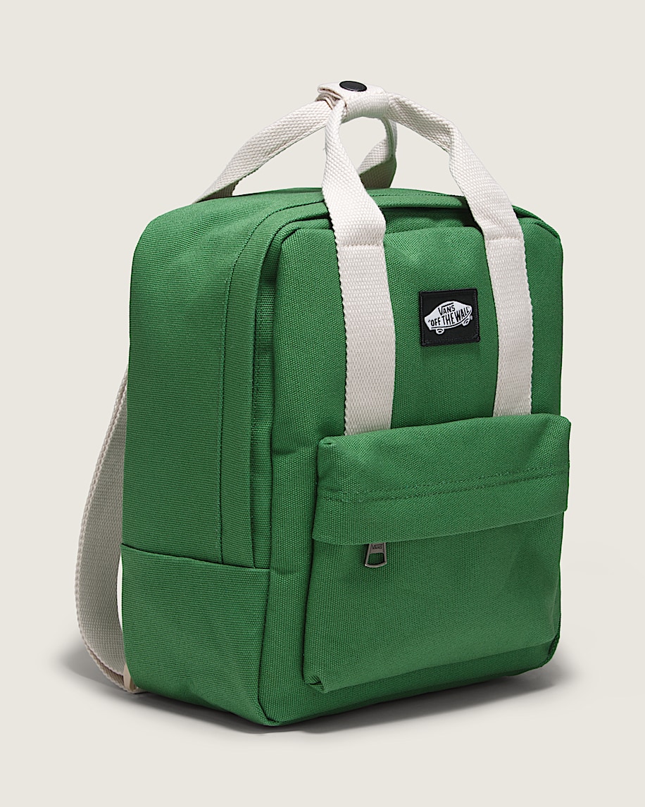 Low Key Mini Backpack - 4