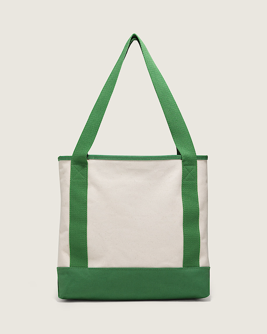 Pergs Midi Tote Bag - 3
