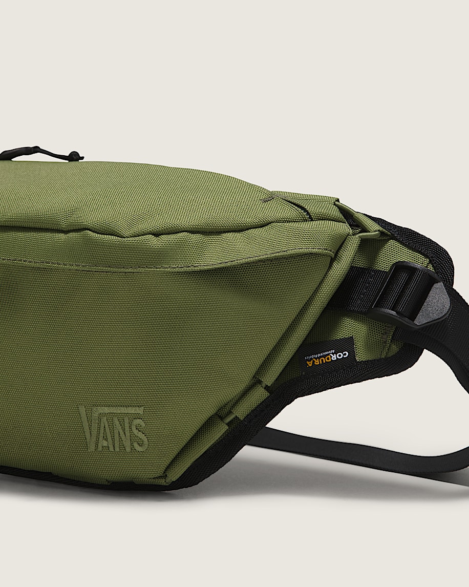 Trek-Rec Sling Bag - 7