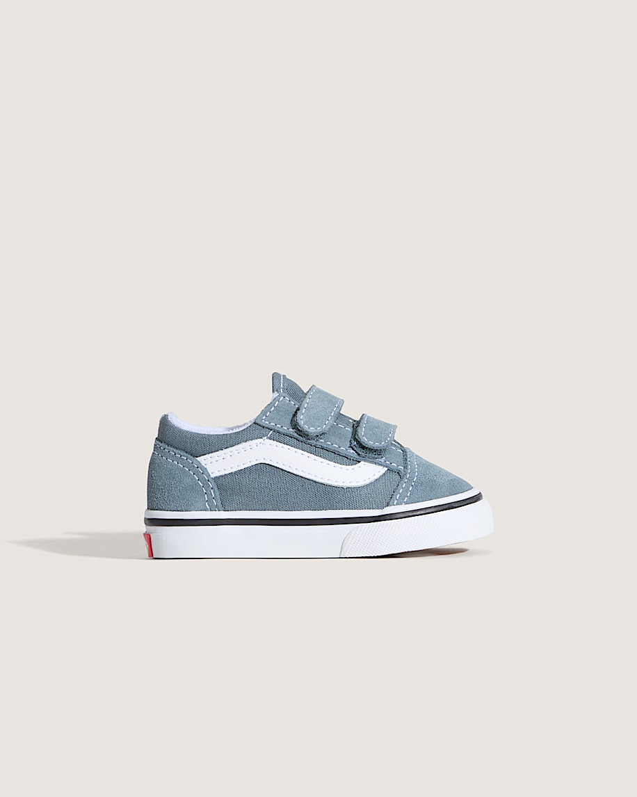 Toddler Old Skool V Shoe - 4