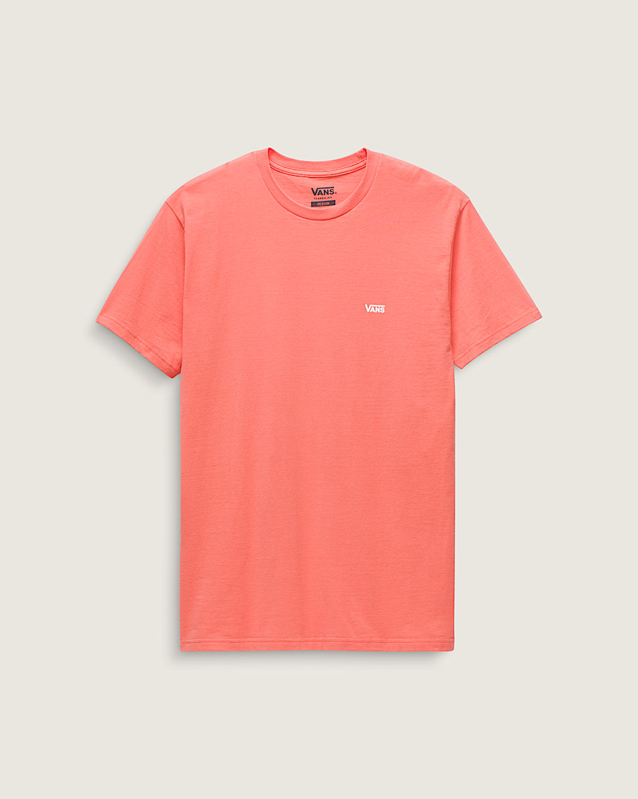 Left Chest Logo T-Shirt - 5