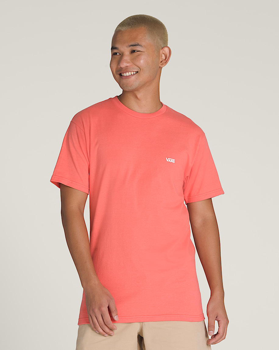Left Chest Logo T-Shirt - 2