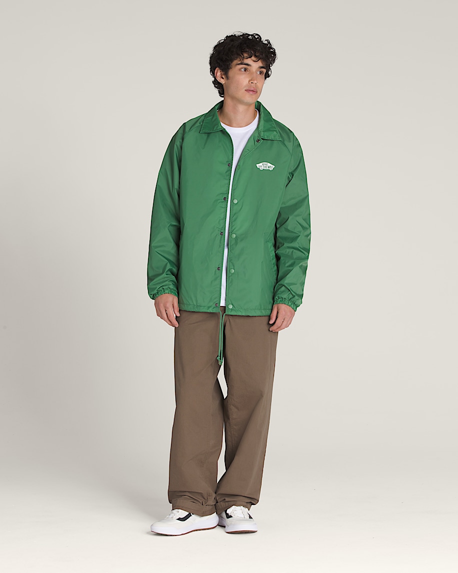 Torrey Windbreaker Jacket - 4