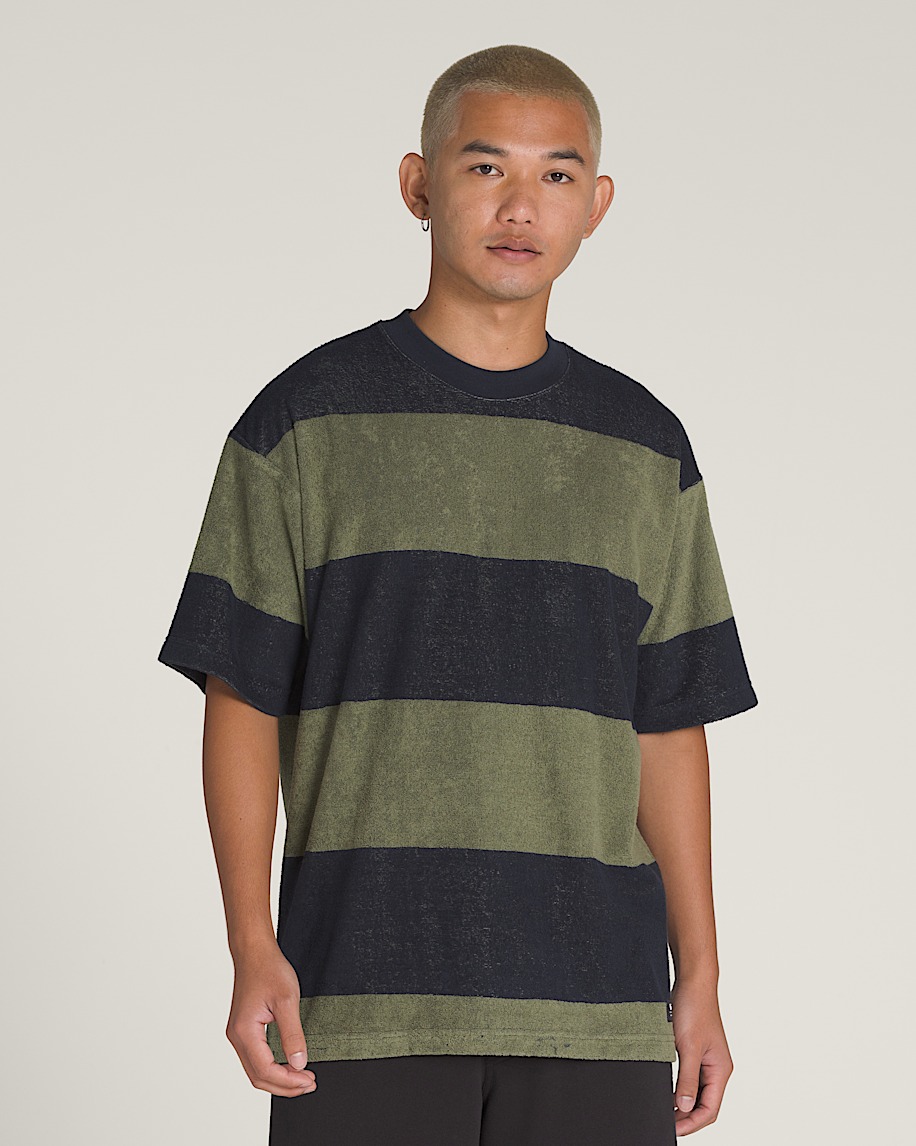 Bergman Stripe T-Shirt