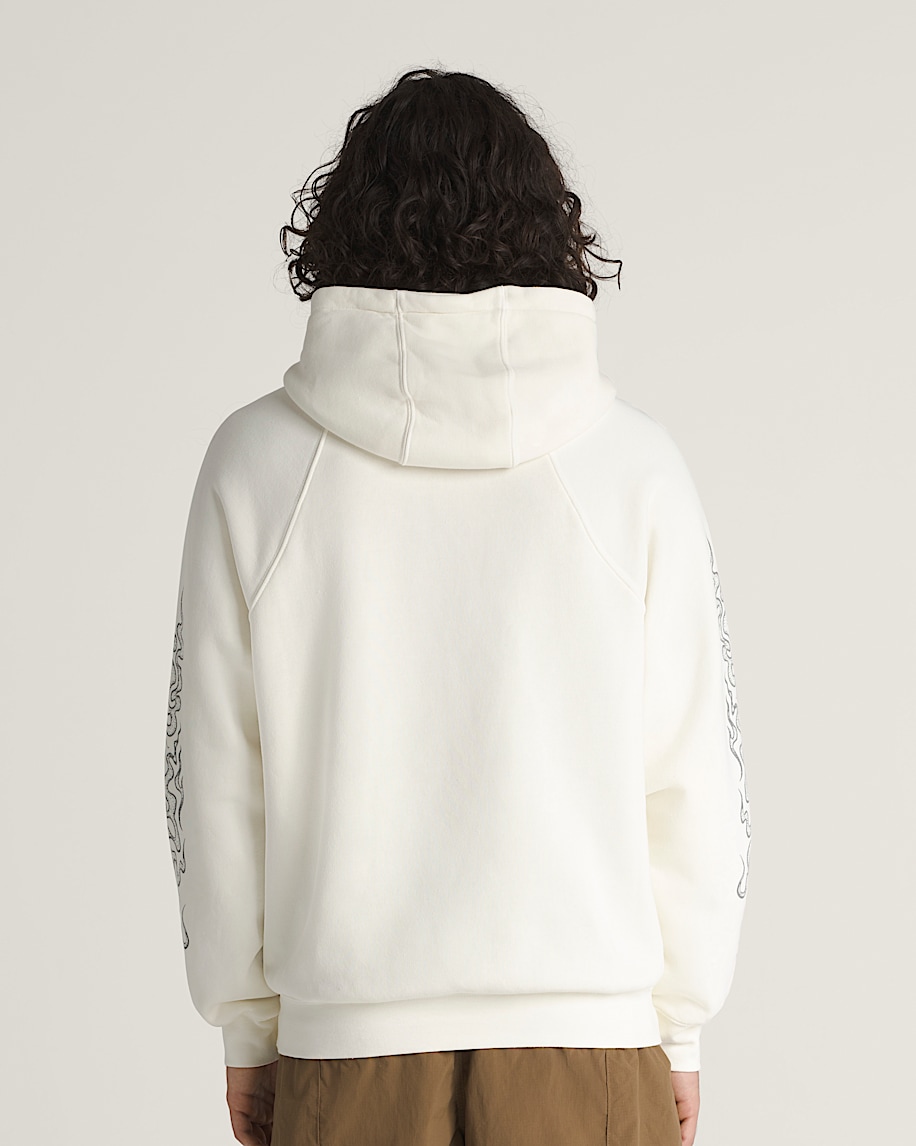 Smokey Elevations Pullover Hoodie - 2