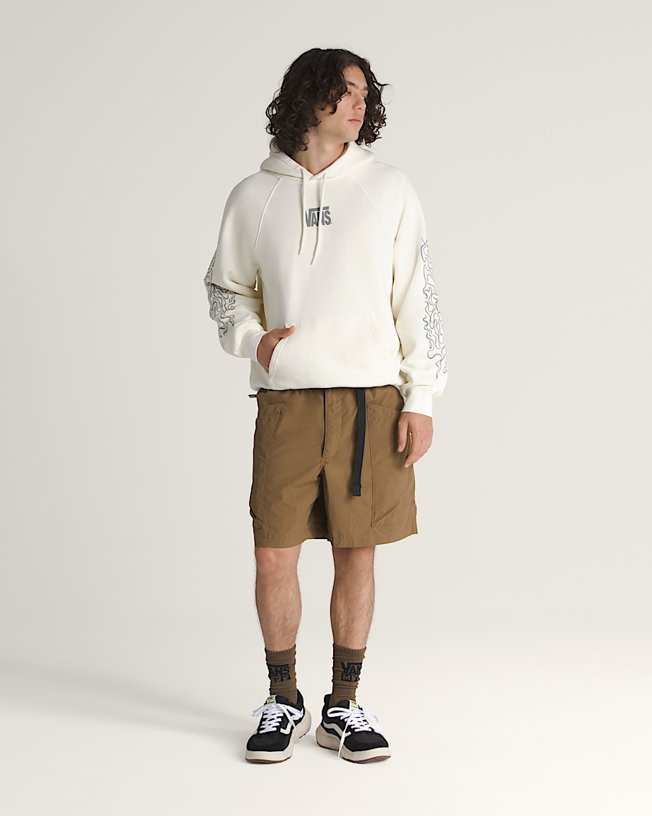 Smokey Elevations Pullover Hoodie - 3