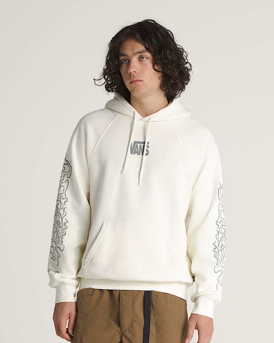 Smokey Elevations Pullover Hoodie - 1