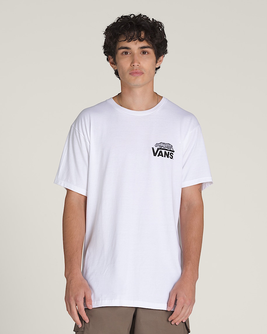 Frizz T-Shirt - 3