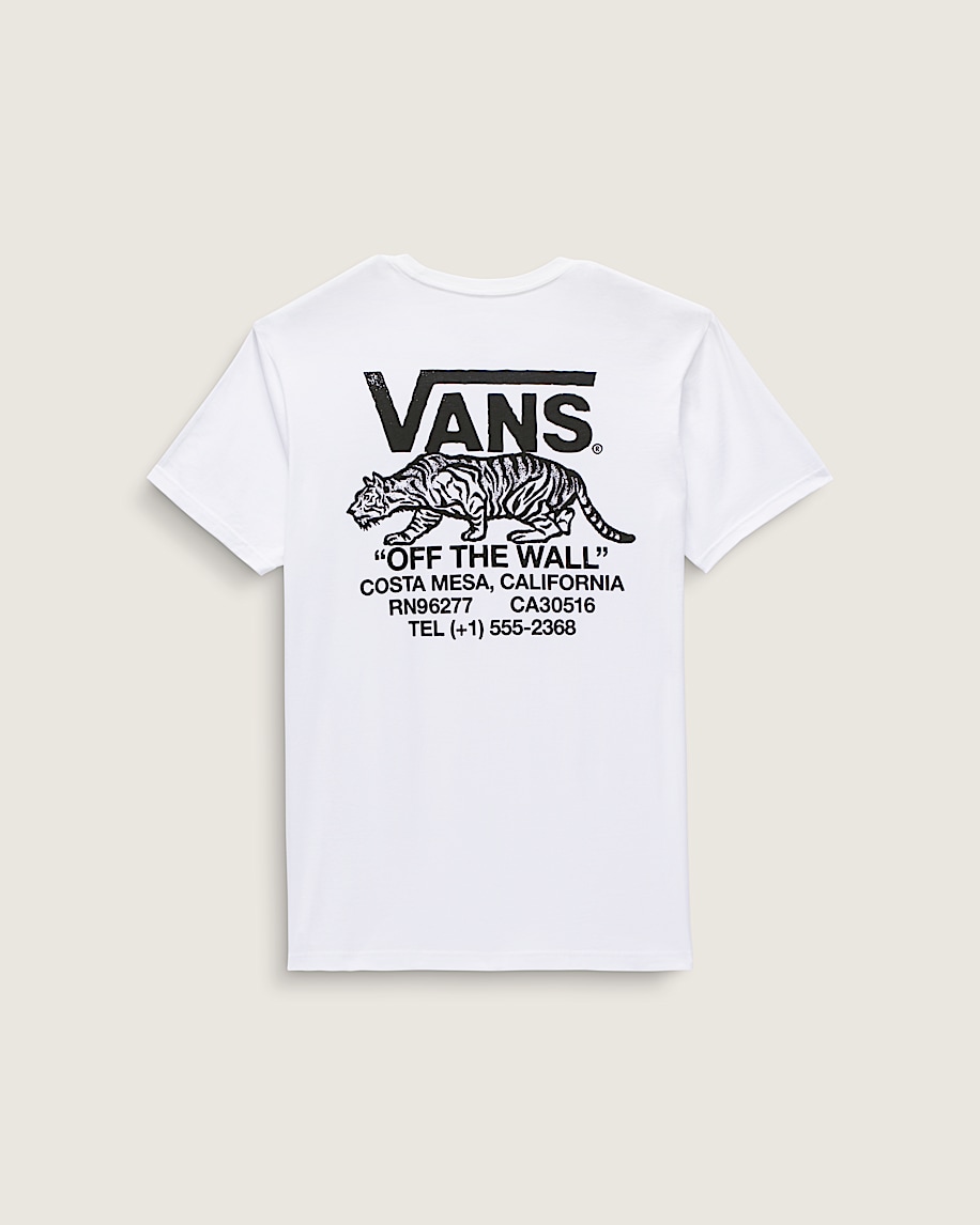 Frizz T-Shirt - 8