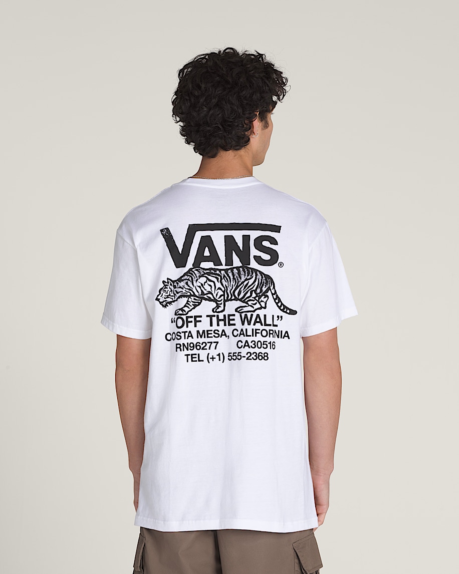 Frizz T-Shirt - 2