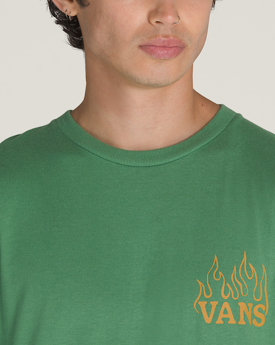 Royal Flush T-Shirt - 5