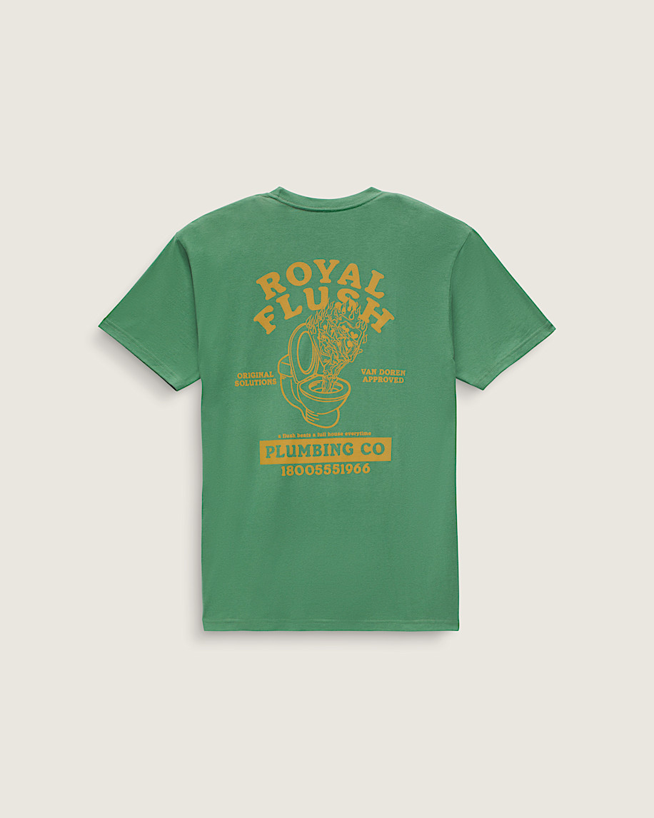 Royal Flush T-Shirt - 6