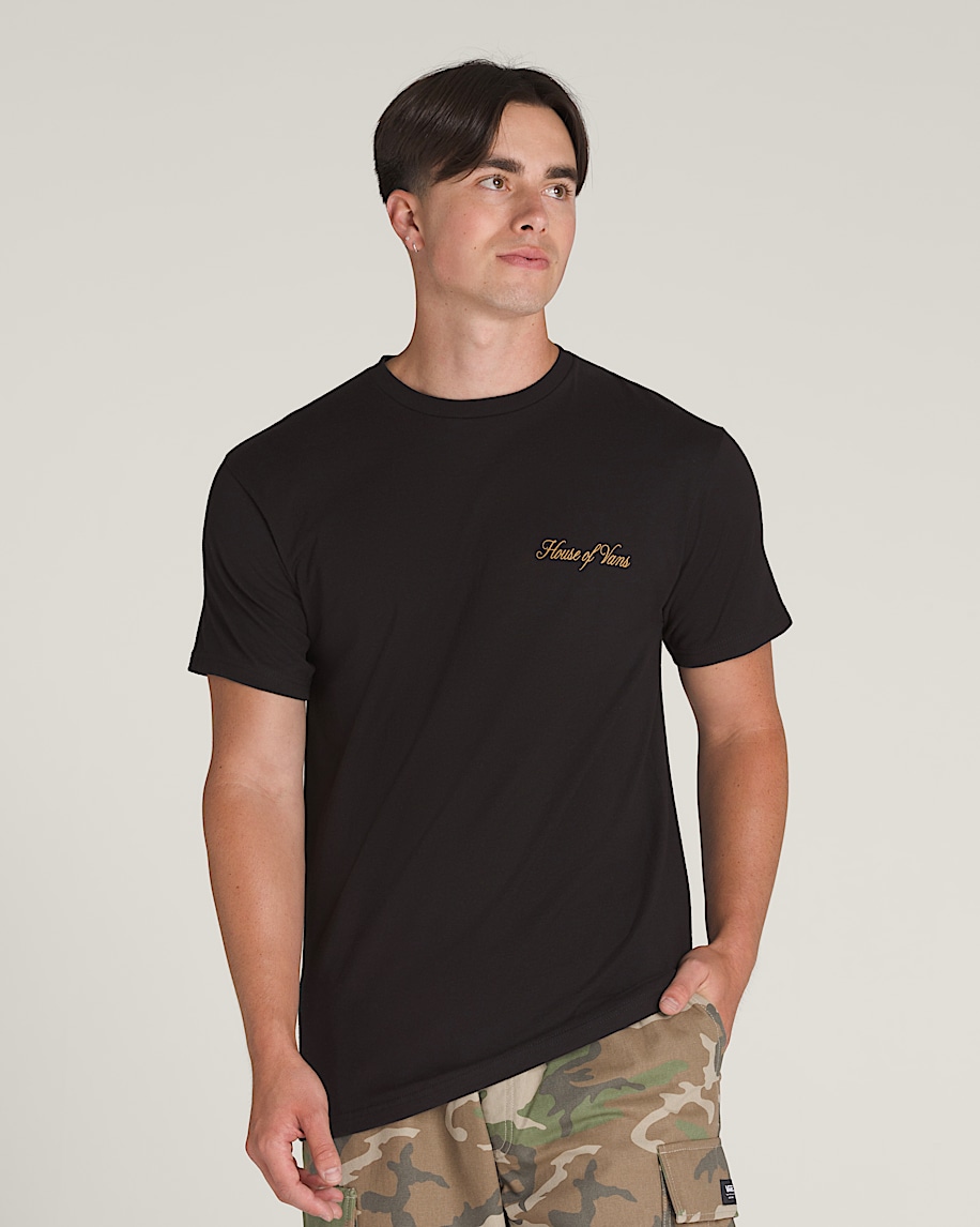 Relaxation T-Shirt - 3