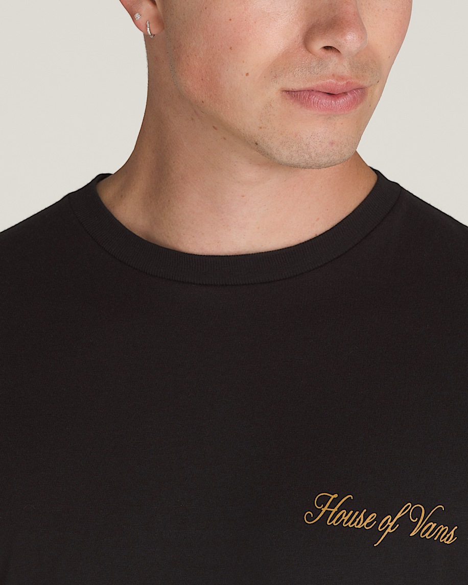 Relaxation T-Shirt - 5