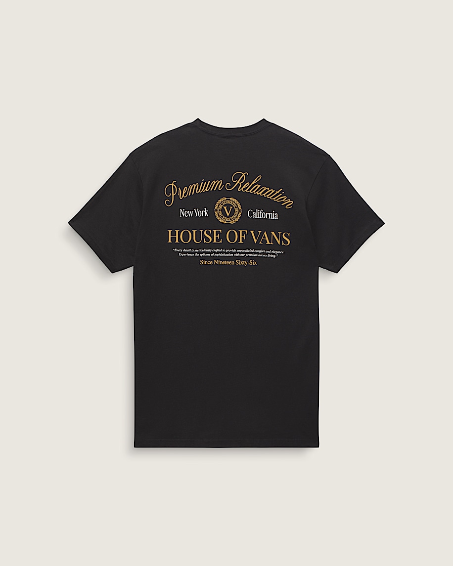 Relaxation T-Shirt - 6
