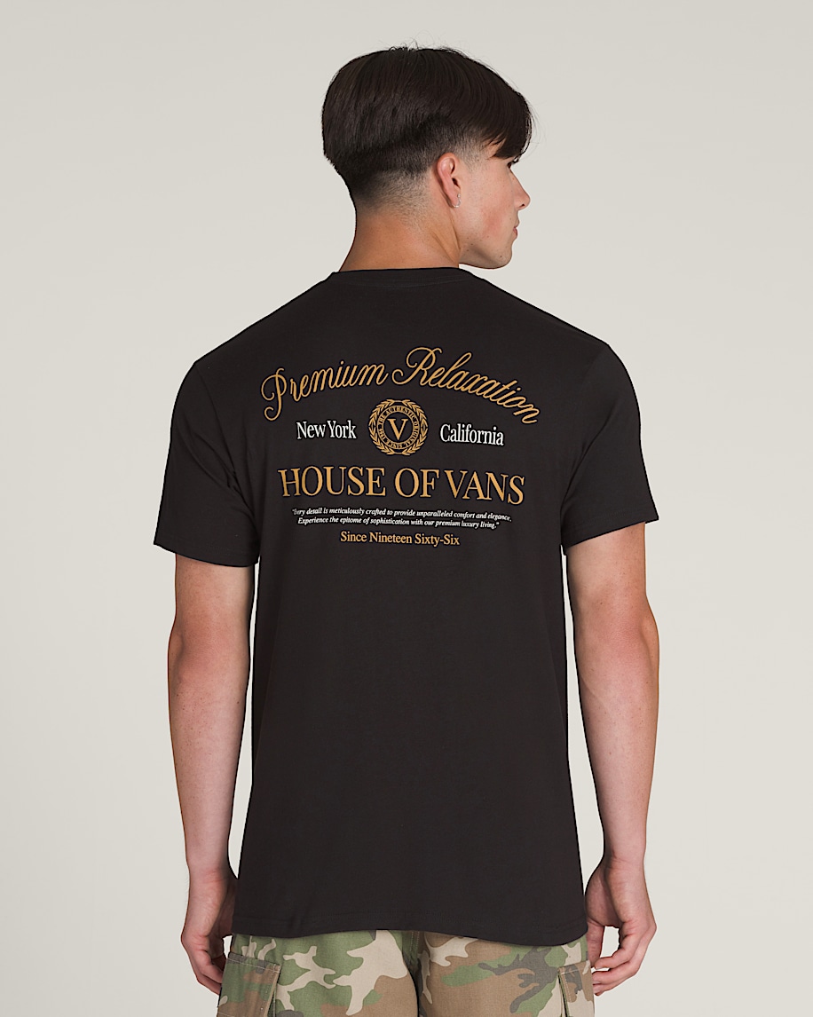 Relaxation T-Shirt - 2