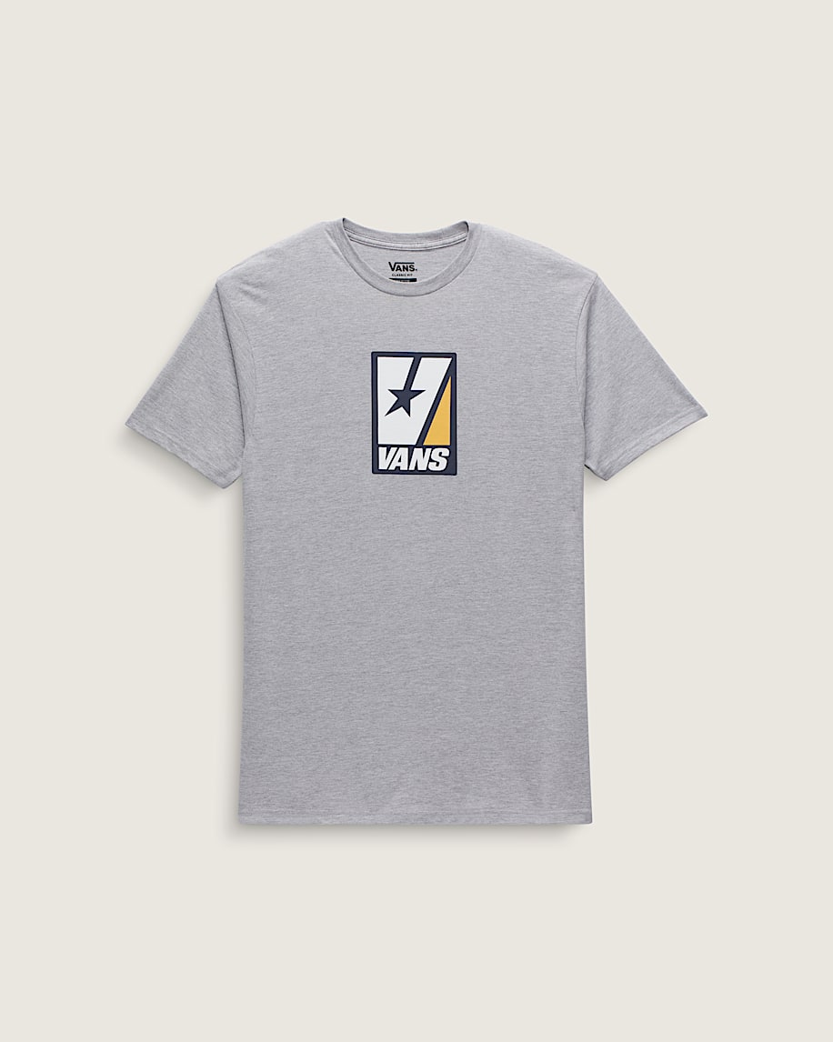 Vee Start T-Shirt - 6