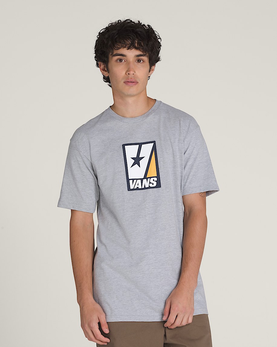 Vee Start T-Shirt - 2