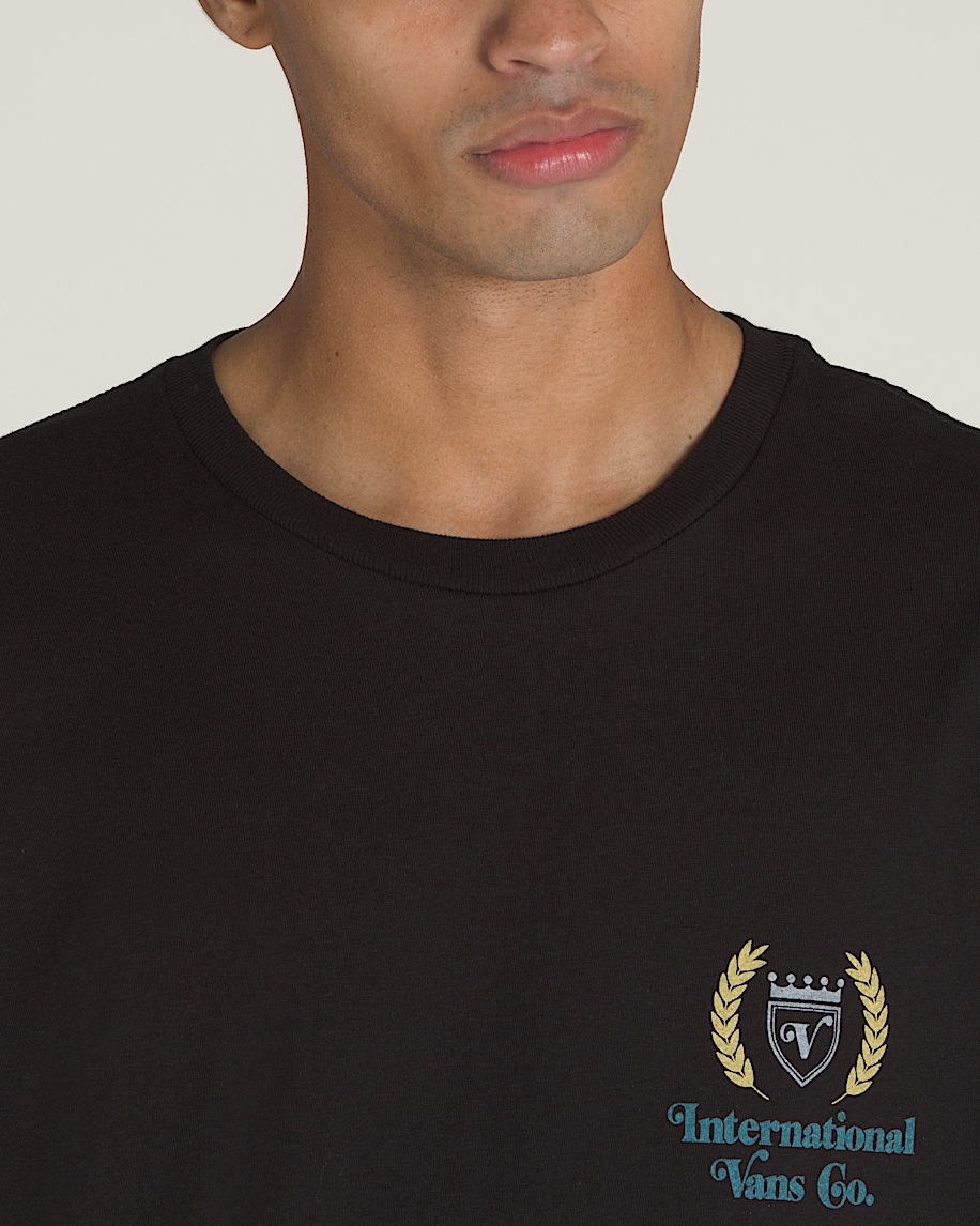 Vans Grand T-Shirt - 3