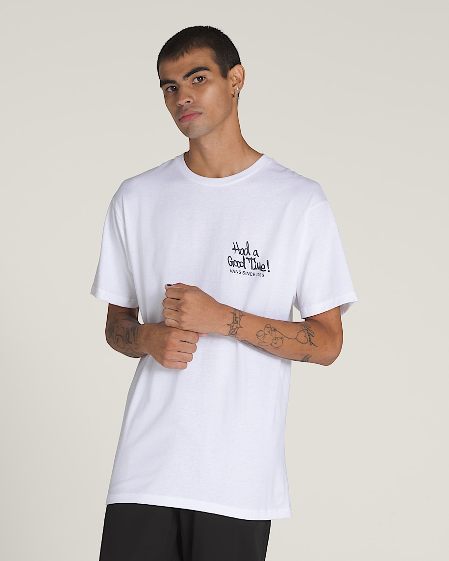 Good Times 66 T-Shirt - 3