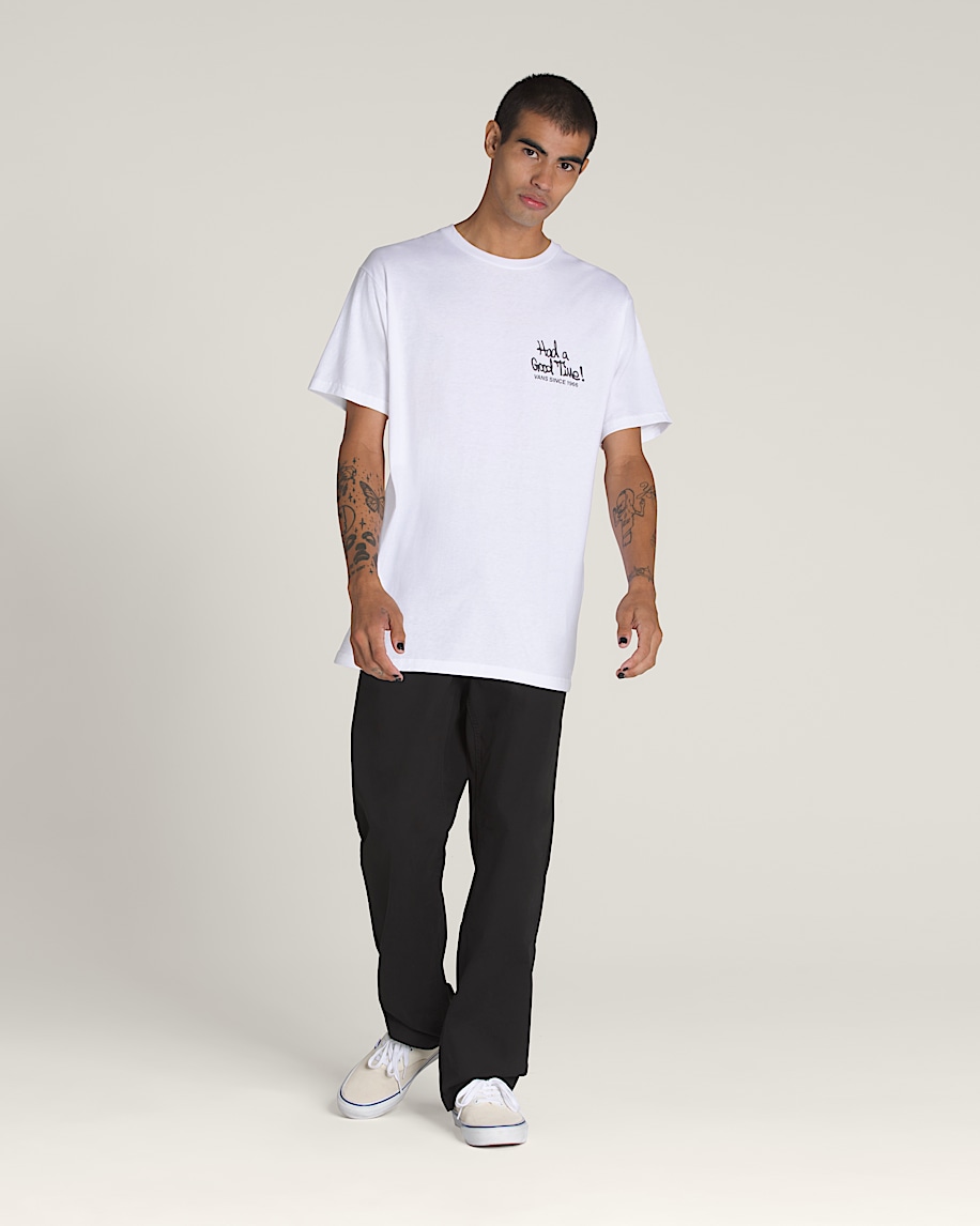 Good Times 66 T-Shirt - 4