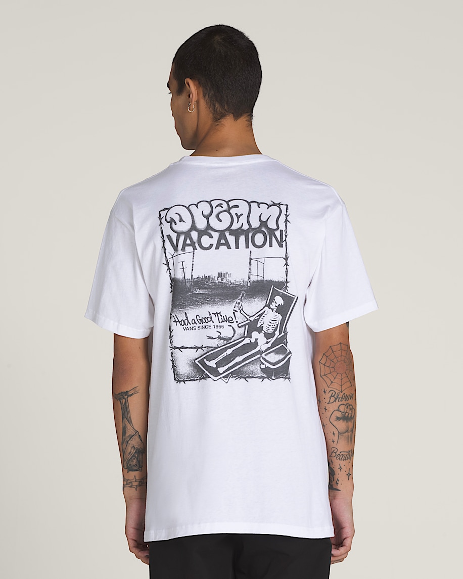 Good Times 66 T-Shirt - 2