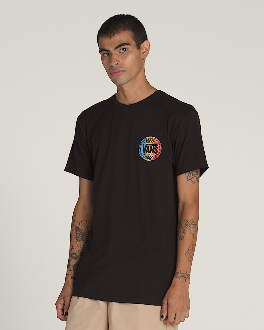 Retro Co T-Shirt - 3