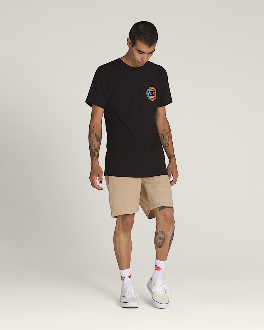 Retro Co T-Shirt - 4