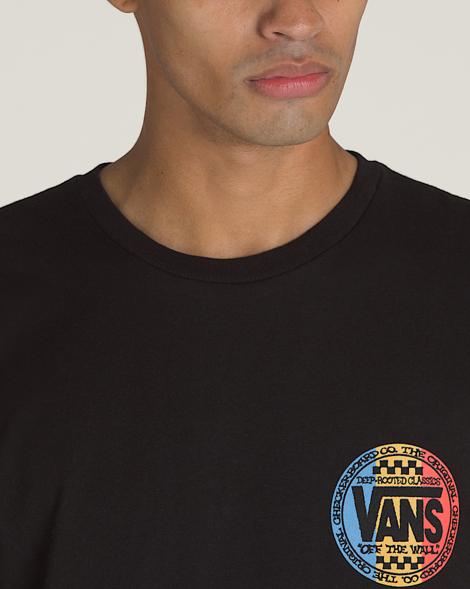 Retro Co T-Shirt - 5