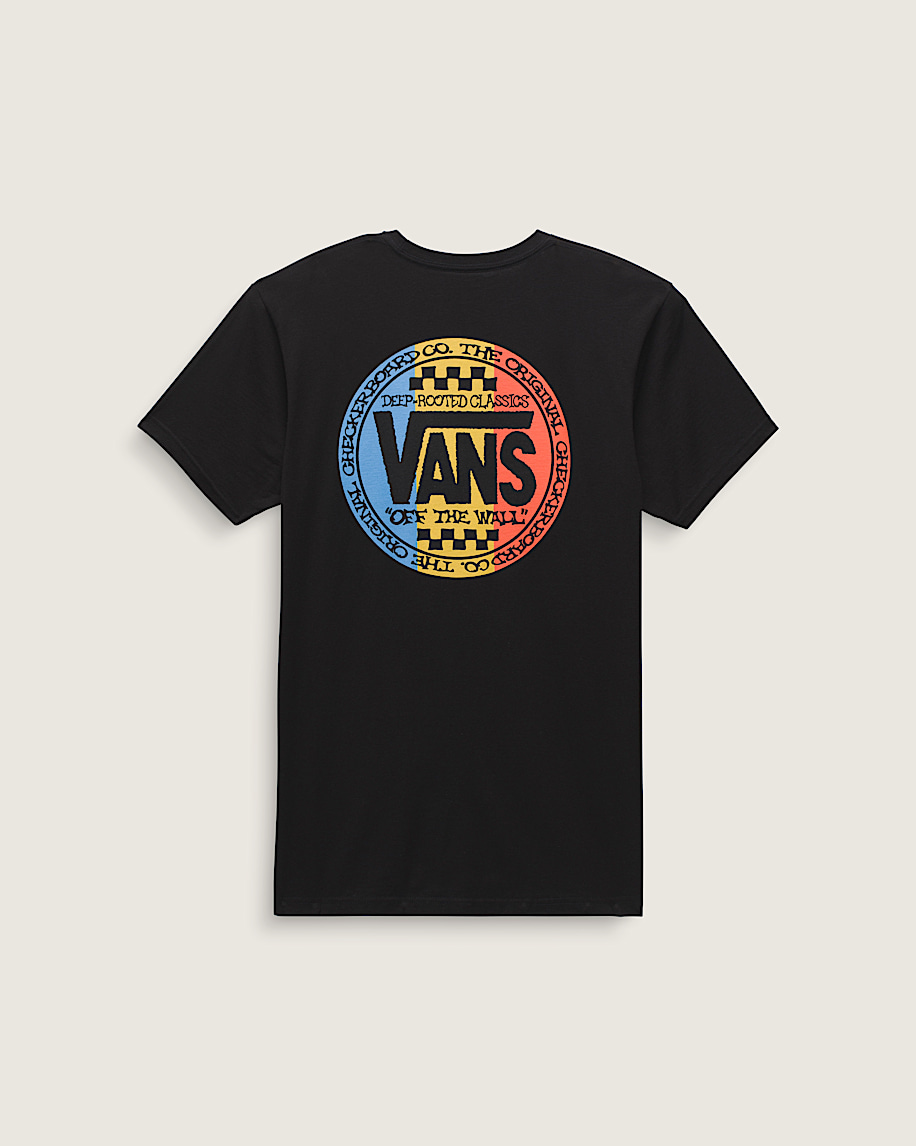 Retro Co T-Shirt - 6