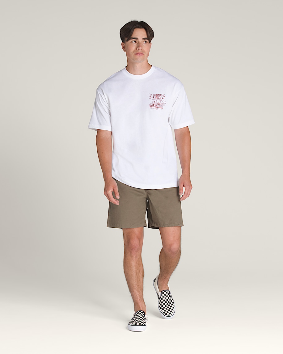 Boom Cart T-Shirt - 4
