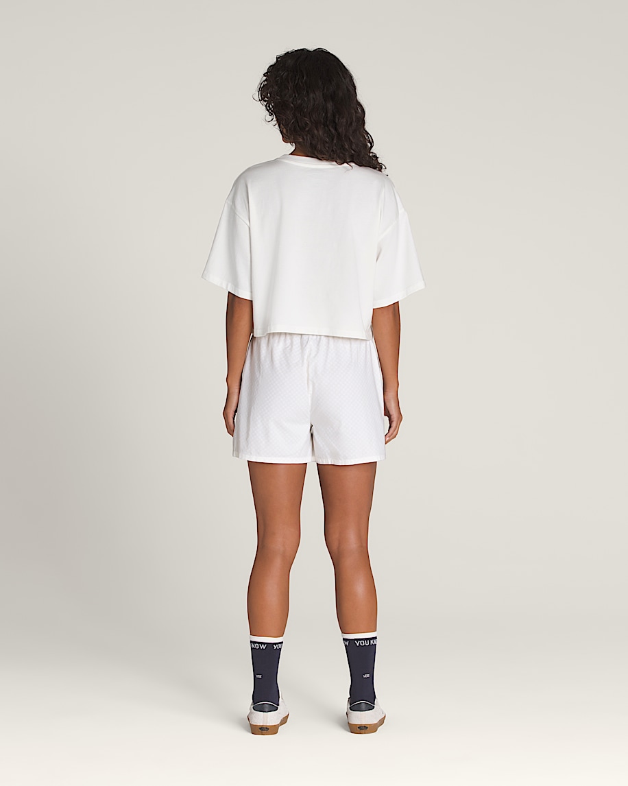パンツ fig London Alice check short PT パンツ fig London Alice check short PT 501® Mid Thigh