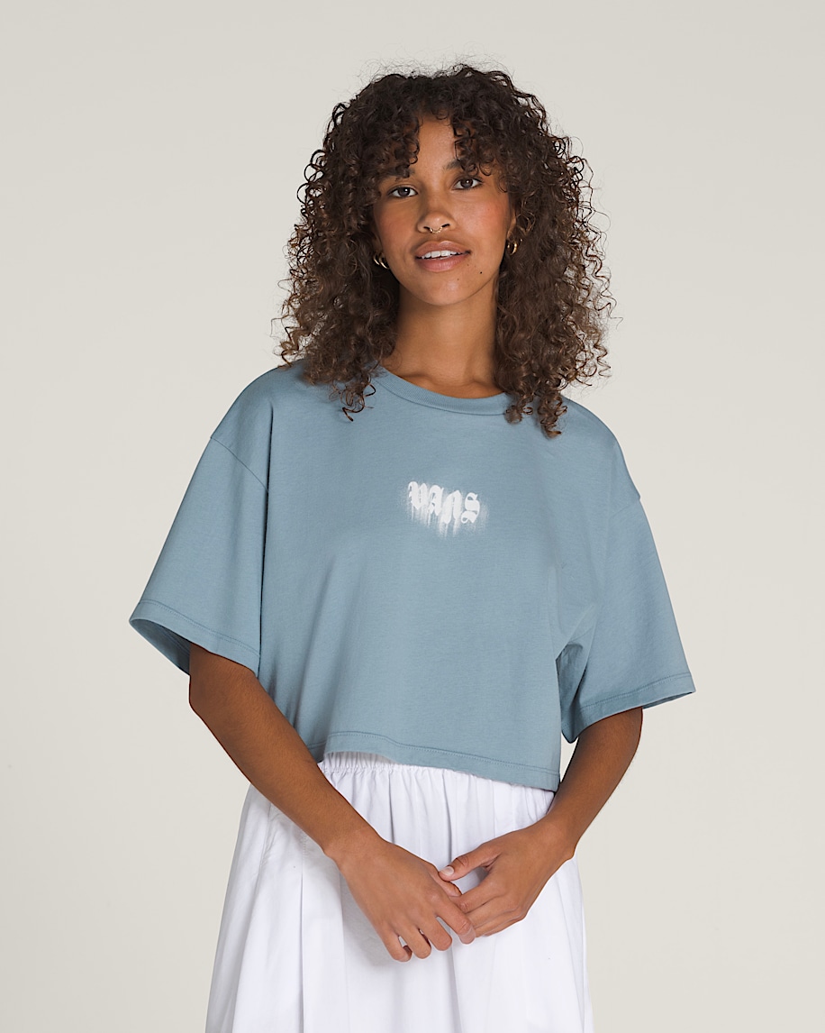 Grafitti Nightwash T-Shirt - 2