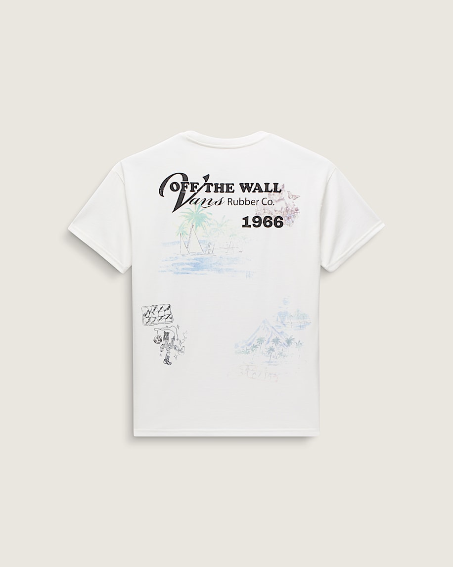 Vintage St. Vans T-Shirt - 6