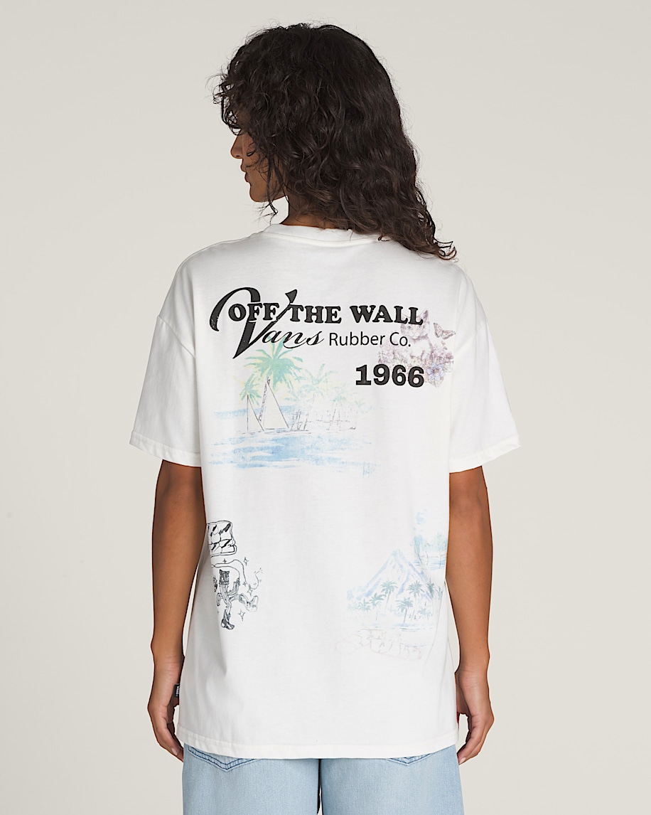 Vintage St. Vans T-Shirt - 2