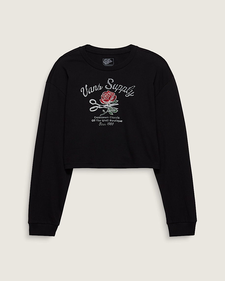 Supply Boutique Long Sleeve T-Shirt