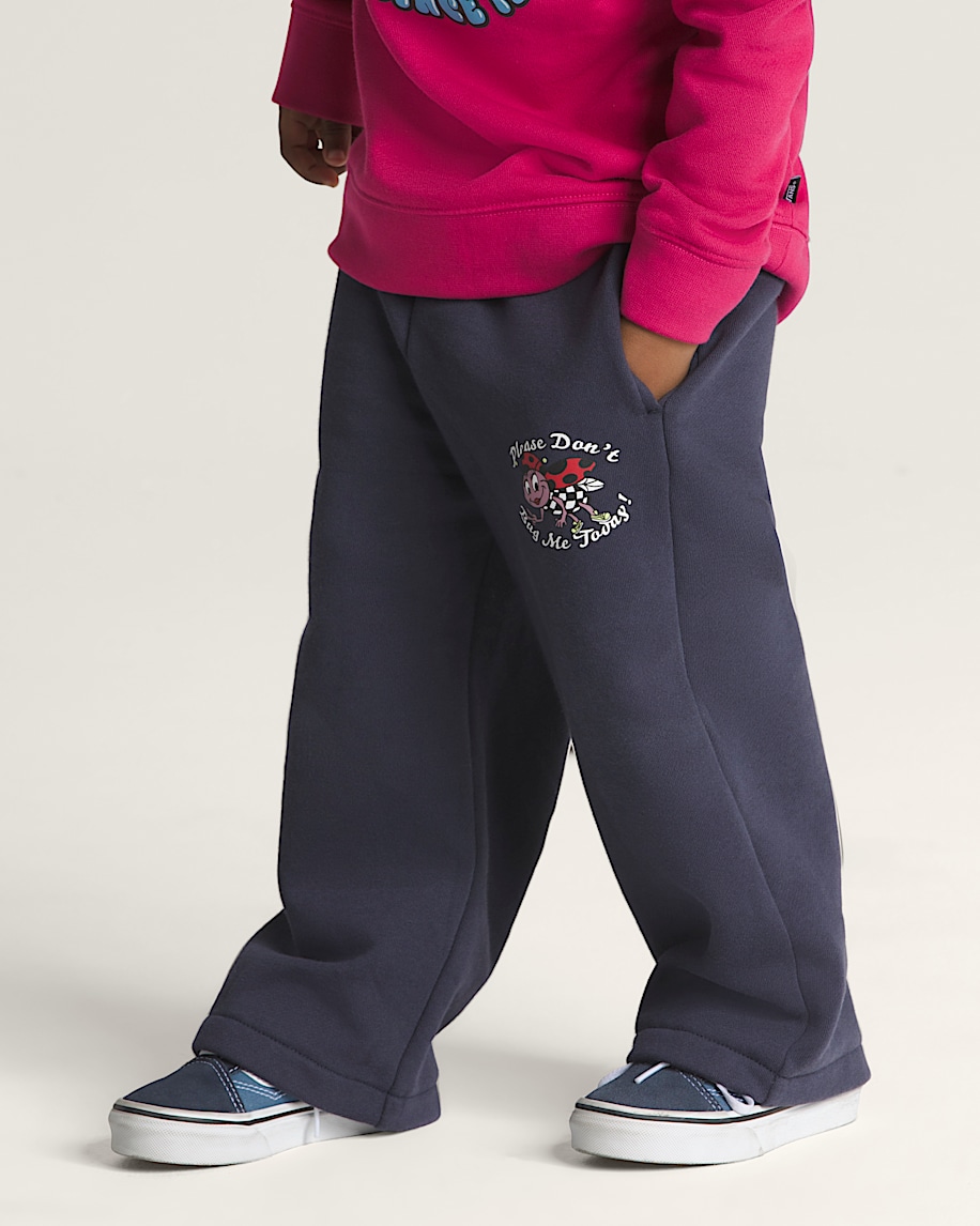 Little Kids Don't Bug Me Sweatpants