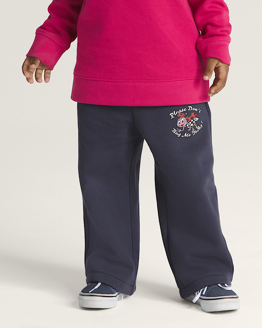 Little Kids Don't Bug Me Sweatpants