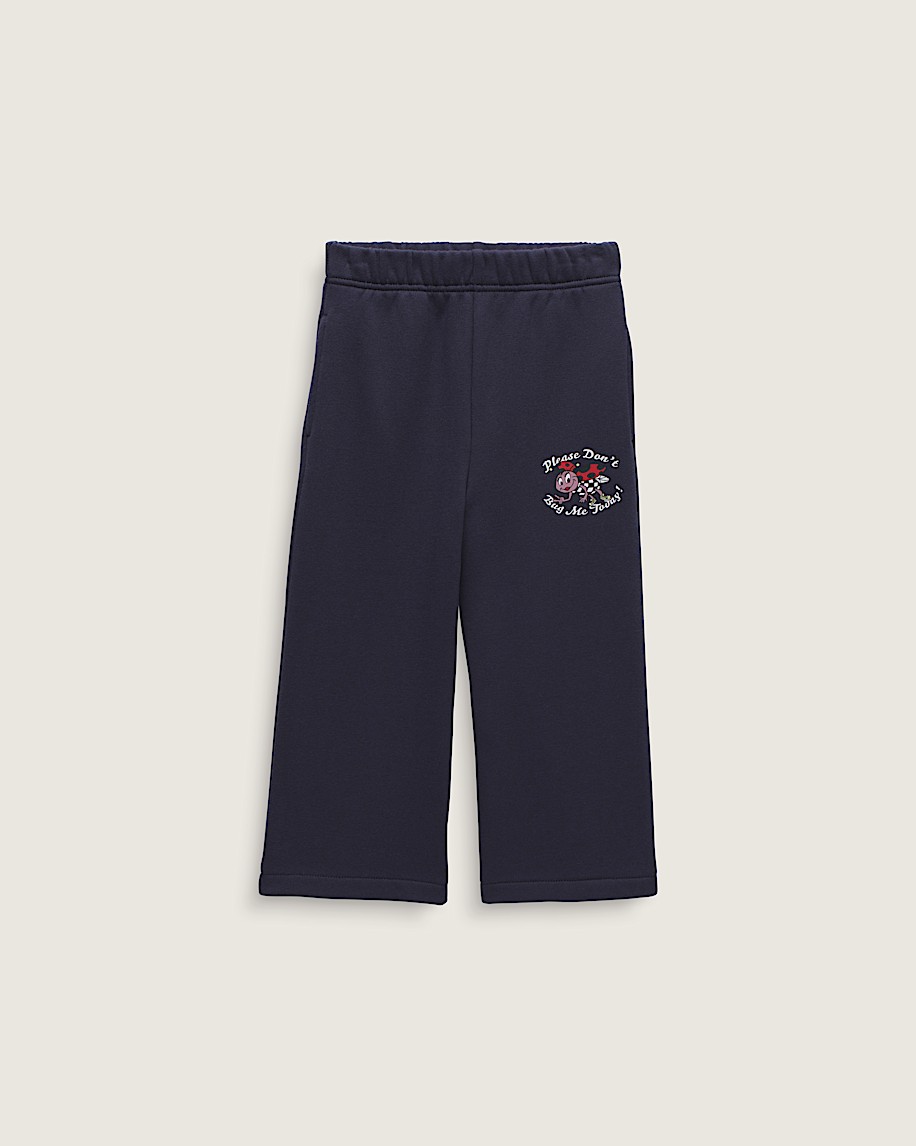 Little Kids Don't Bug Me Sweatpants - 6