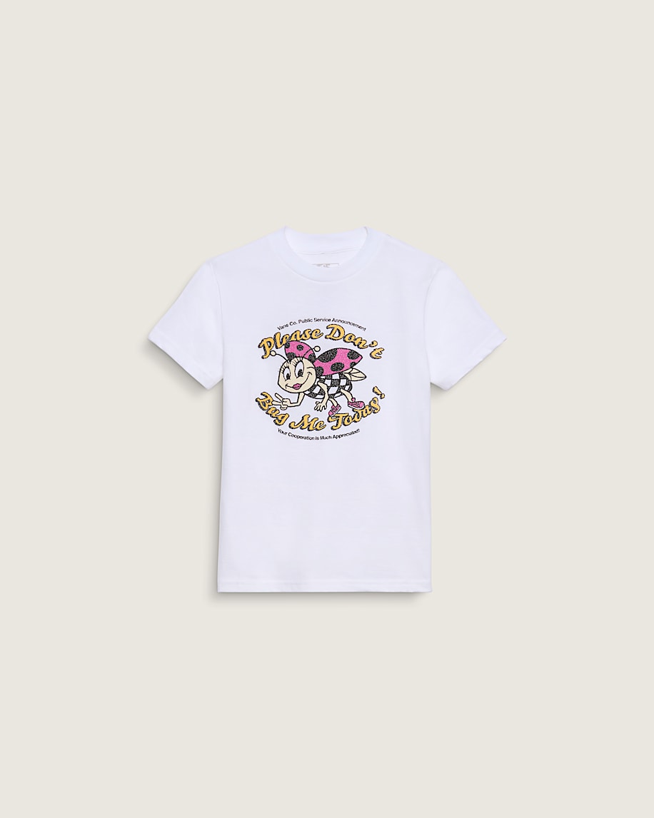 Little Kids Dont Bug Me T-Shirt