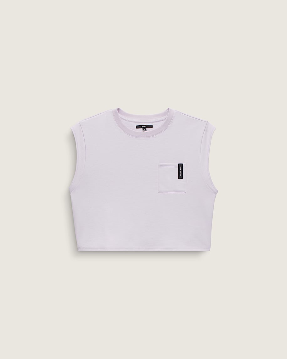 Bryn Sleeveless Top - 6
