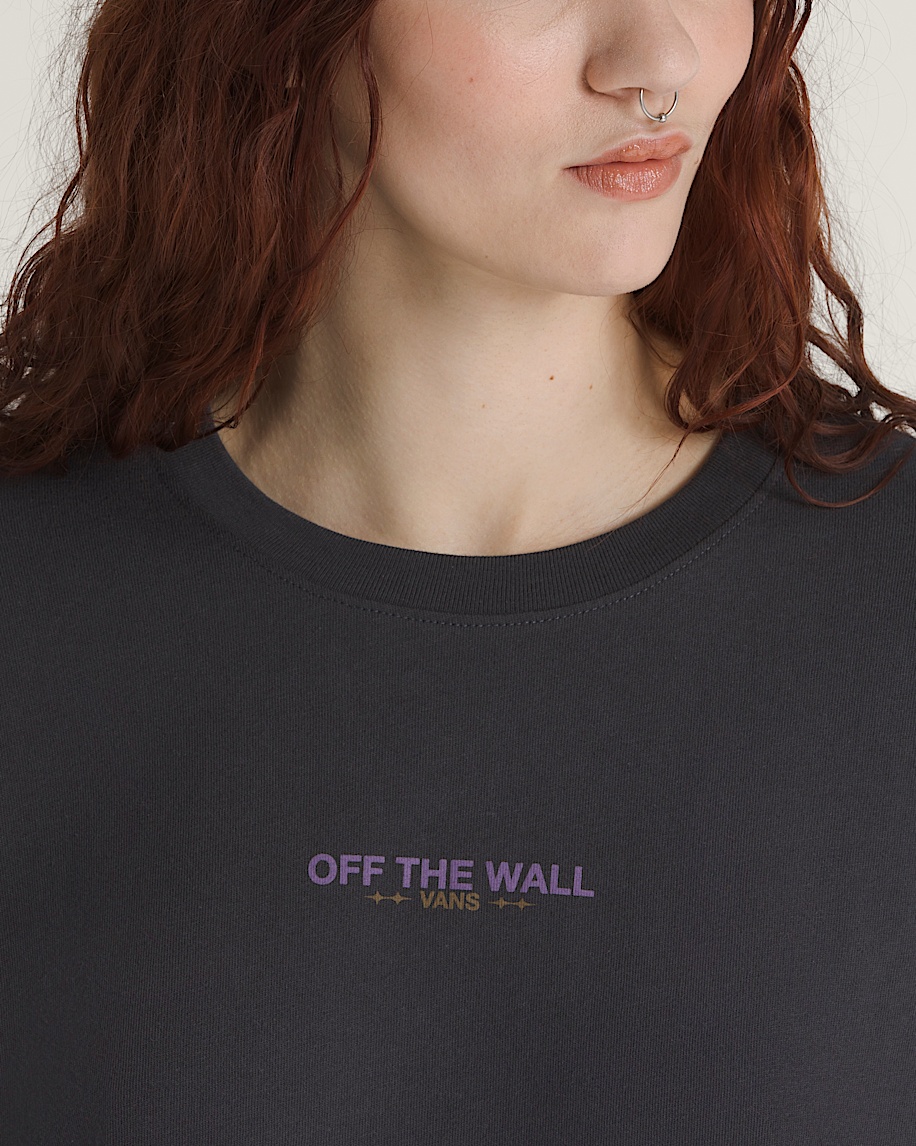 Reflection Long Sleeve T-Shirt