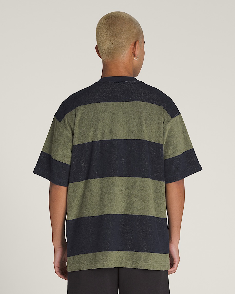 Bergman Stripe T-Shirt