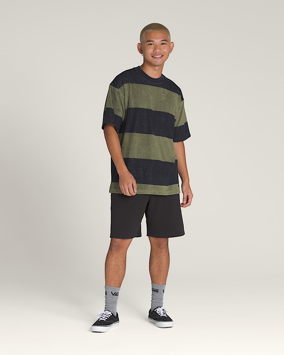 Bergman Stripe T-Shirt