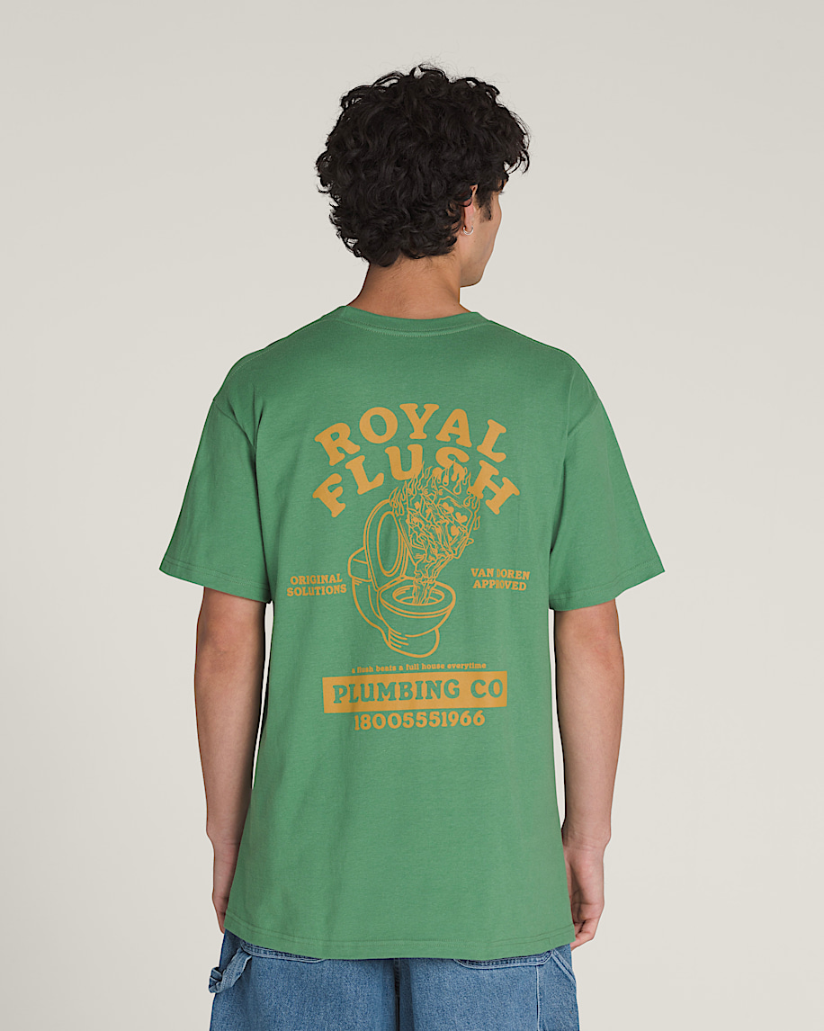 Royal Flush T-Shirt - 2