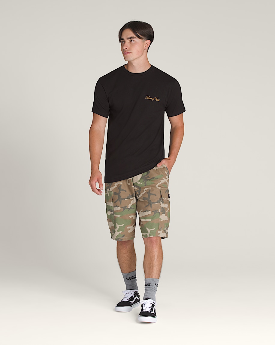 Relaxation T-Shirt - 4