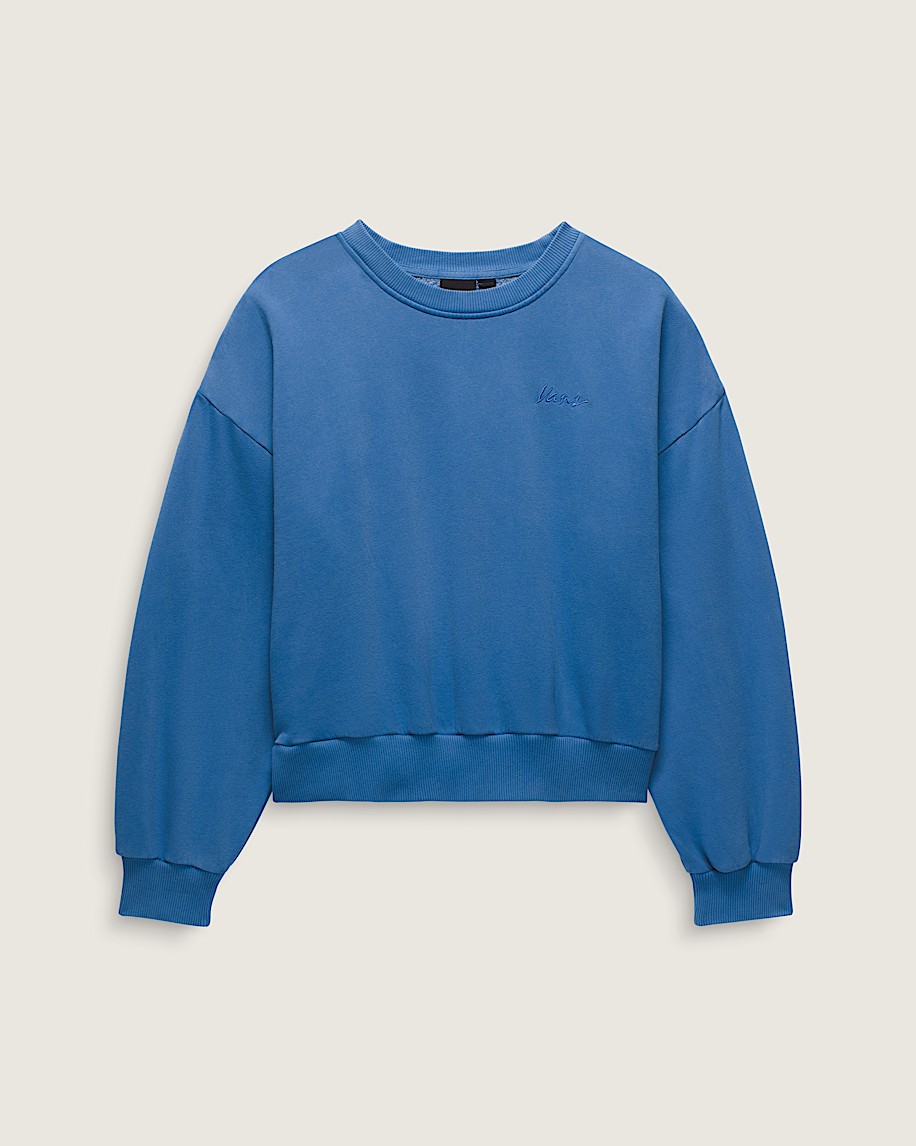 Retro Crew Sweatshirt - 5